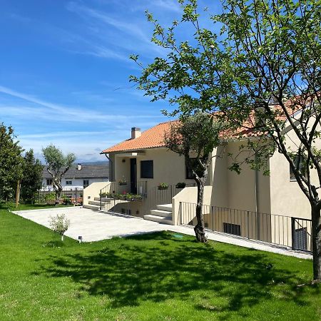 Casa Da Zefinha - Villa, Em Cinfaes, No Douro 외부 사진