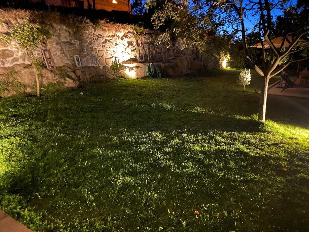 Casa Da Zefinha - Villa, Em Cinfaes, No Douro 외부 사진